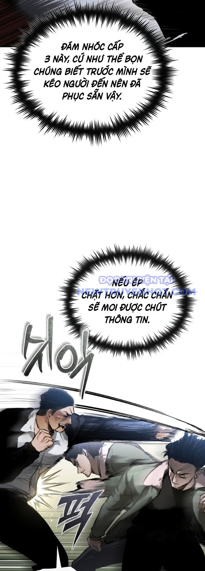 đọc truyện Ác Quỷ Trở Lại Học Đường Chương 83 ảnh 42 tại Giả Dược