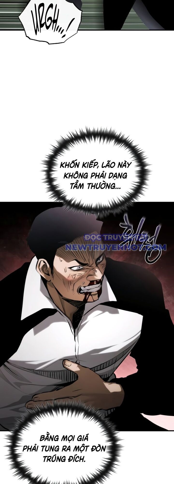 đọc truyện Ác Quỷ Trở Lại Học Đường Chương 83 ảnh 43 tại Giả Dược