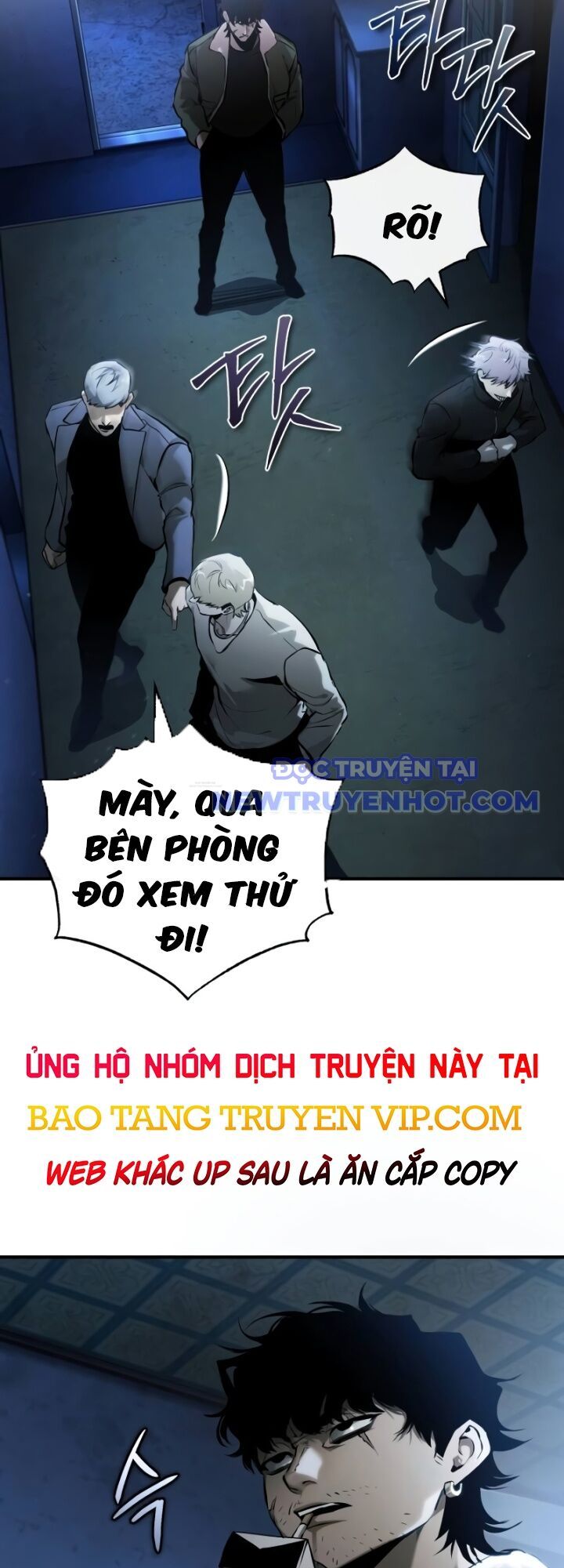 đọc truyện Ác Quỷ Trở Lại Học Đường Chương 83 ảnh 6 tại Giả Dược