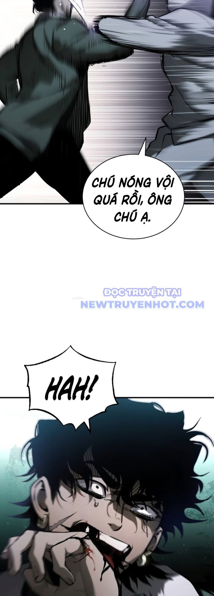 đọc truyện Ác Quỷ Trở Lại Học Đường Chương 83 ảnh 60 tại Giả Dược