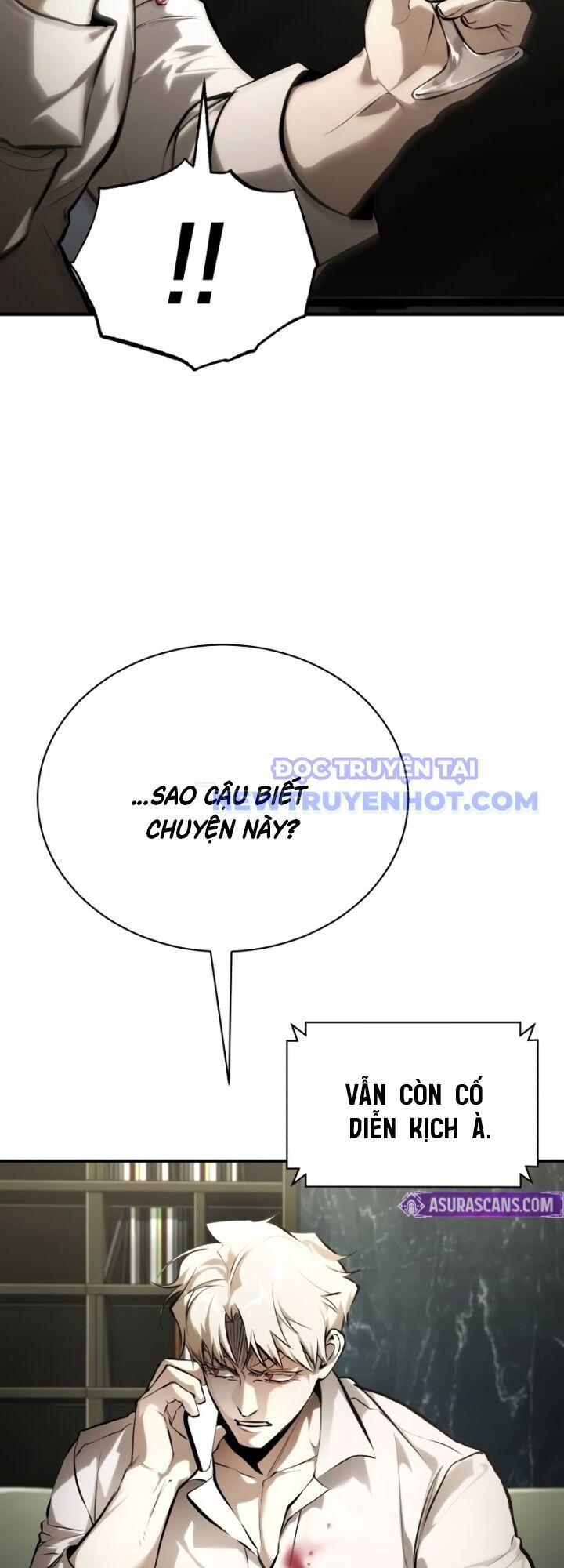 đọc truyện Ác Quỷ Trở Lại Học Đường Chương 83 ảnh 84 tại Giả Dược