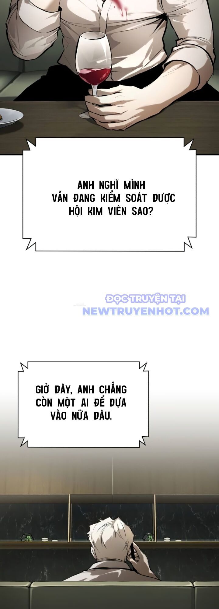 đọc truyện Ác Quỷ Trở Lại Học Đường Chương 83 ảnh 85 tại Giả Dược