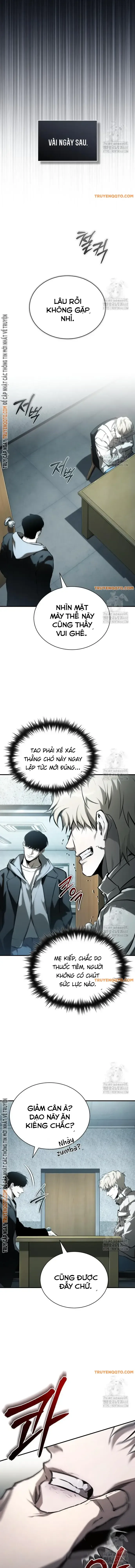 đọc truyện Ác Quỷ Trở Lại Học Đường Chương 84 ảnh 16 tại Giả Dược