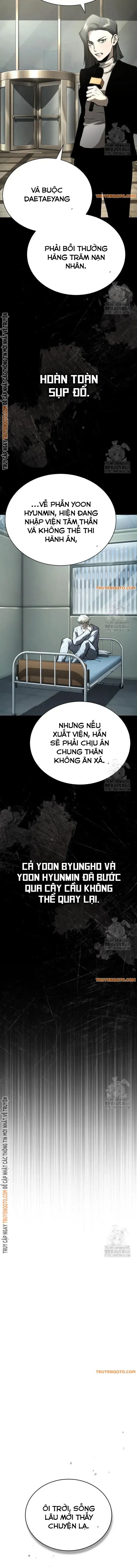 đọc truyện Ác Quỷ Trở Lại Học Đường Chương 85 ảnh 12 tại Giả Dược