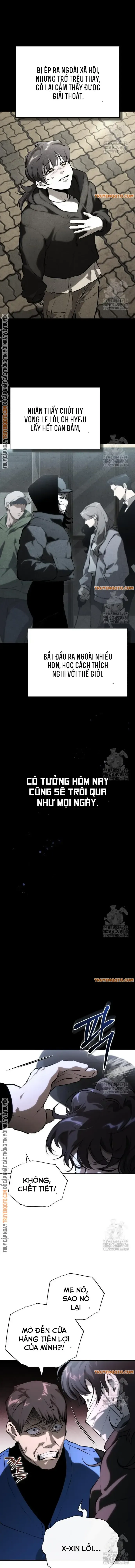 đọc truyện Ác Quỷ Trở Lại Học Đường Chương 85 ảnh 16 tại Giả Dược