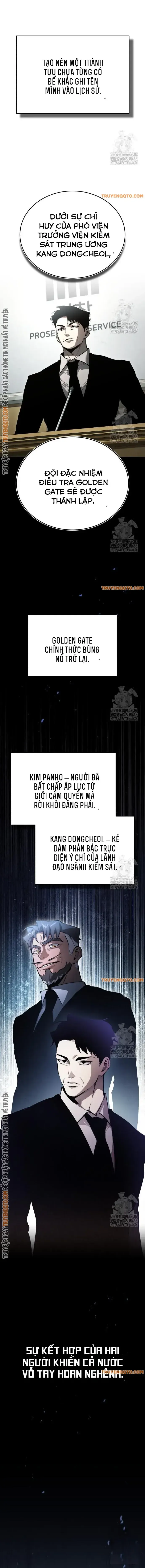 đọc truyện Ác Quỷ Trở Lại Học Đường Chương 85 ảnh 3 tại Giả Dược