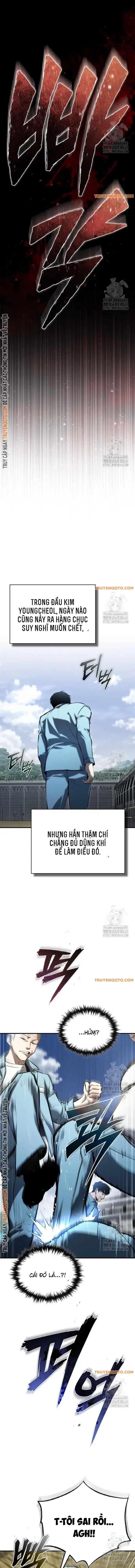 đọc truyện Ác Quỷ Trở Lại Học Đường Chương 85 ảnh 23 tại Giả Dược