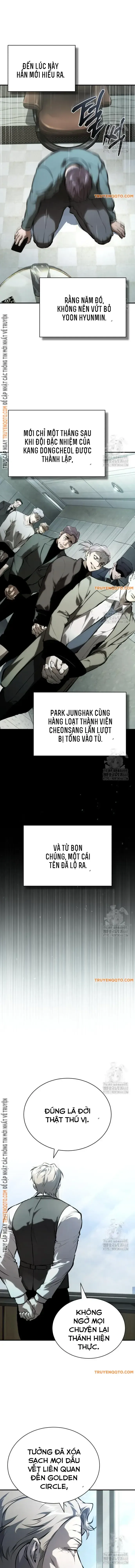 đọc truyện Ác Quỷ Trở Lại Học Đường Chương 85 ảnh 7 tại Giả Dược