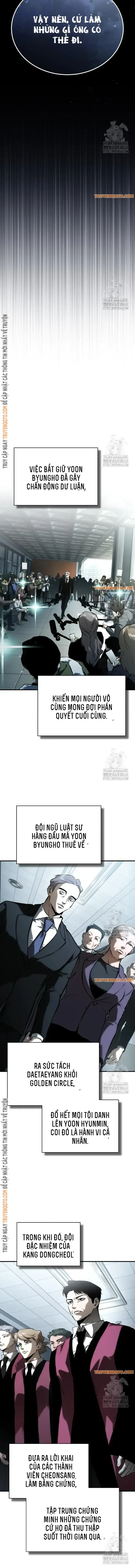đọc truyện Ác Quỷ Trở Lại Học Đường Chương 85 ảnh 10 tại Giả Dược