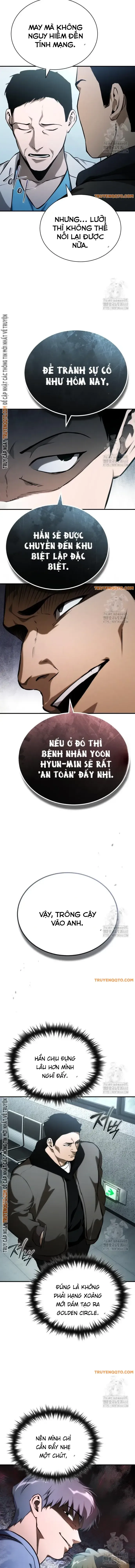 đọc truyện Ác Quỷ Trở Lại Học Đường Chương 86 ảnh 12 tại Giả Dược
