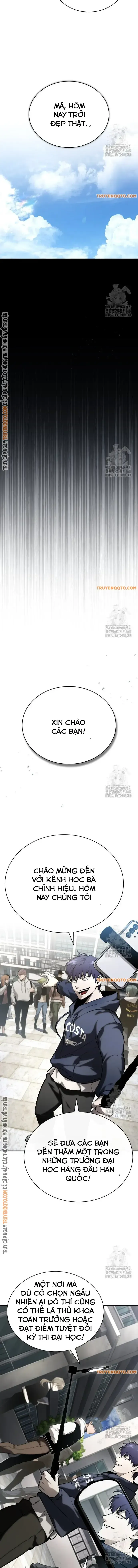đọc truyện Ác Quỷ Trở Lại Học Đường Chương 86 ảnh 15 tại Giả Dược
