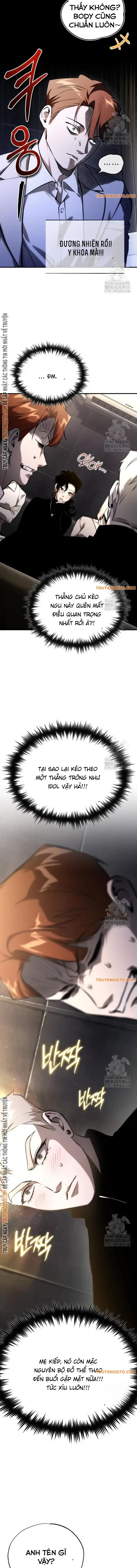 đọc truyện Ác Quỷ Trở Lại Học Đường Chương 86 ảnh 20 tại Giả Dược