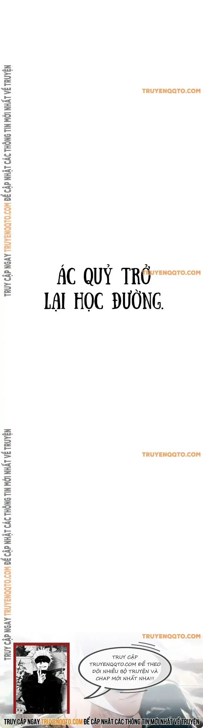 đọc truyện Ác Quỷ Trở Lại Học Đường Chương 86 ảnh 23 tại Giả Dược
