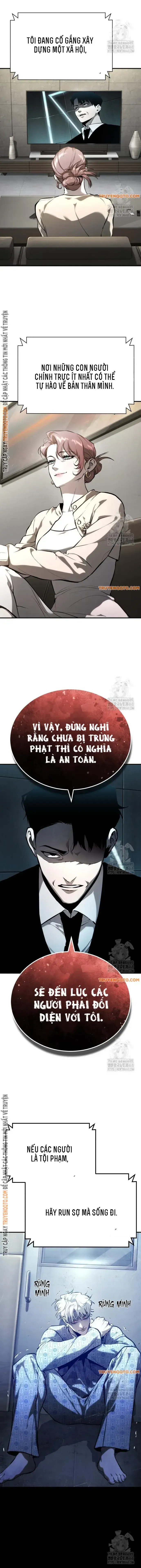 đọc truyện Ác Quỷ Trở Lại Học Đường Chương 86 ảnh 4 tại Giả Dược