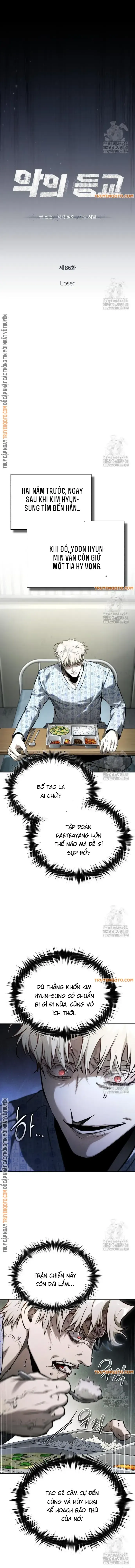 đọc truyện Ác Quỷ Trở Lại Học Đường Chương 86 ảnh 5 tại Giả Dược