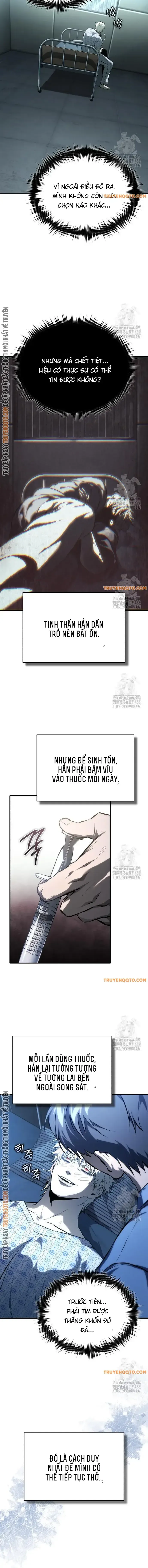 đọc truyện Ác Quỷ Trở Lại Học Đường Chương 86 ảnh 7 tại Giả Dược
