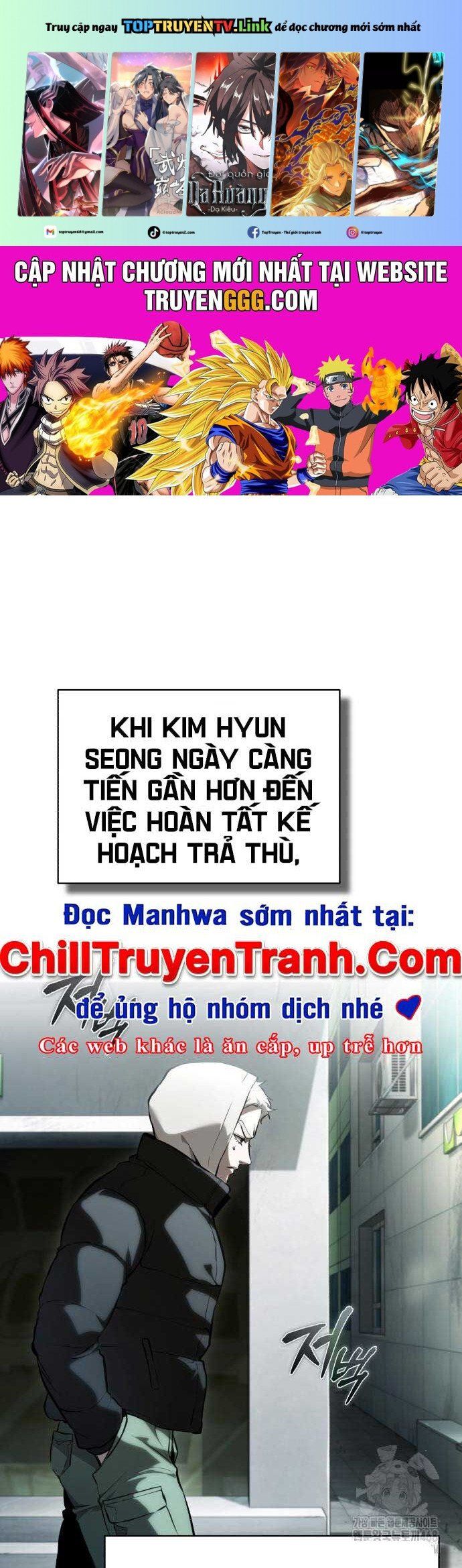 đọc truyện Ác Quỷ Trở Lại Học Đường Chương 87 ảnh 2 tại Giả Dược