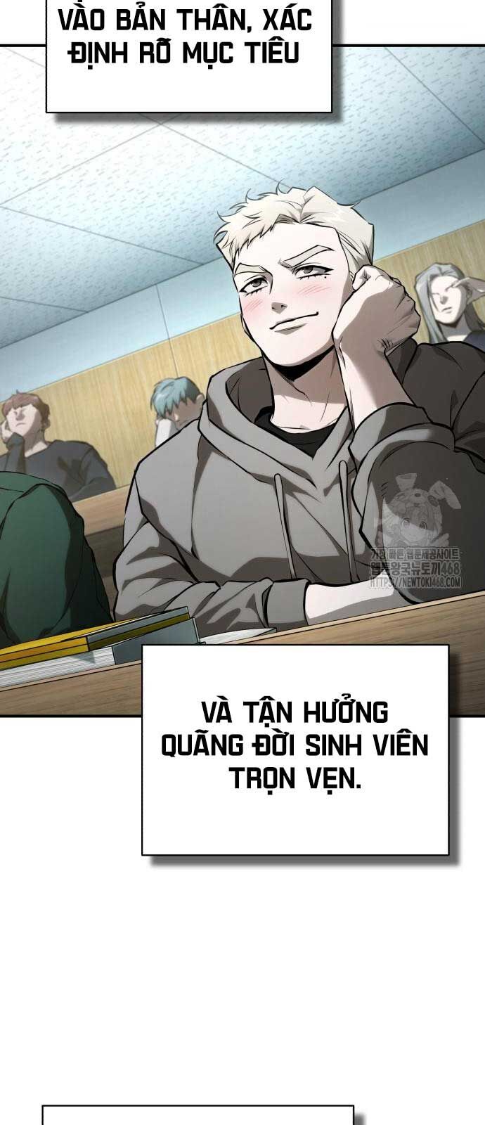 đọc truyện Ác Quỷ Trở Lại Học Đường Chương 87 ảnh 14 tại Giả Dược