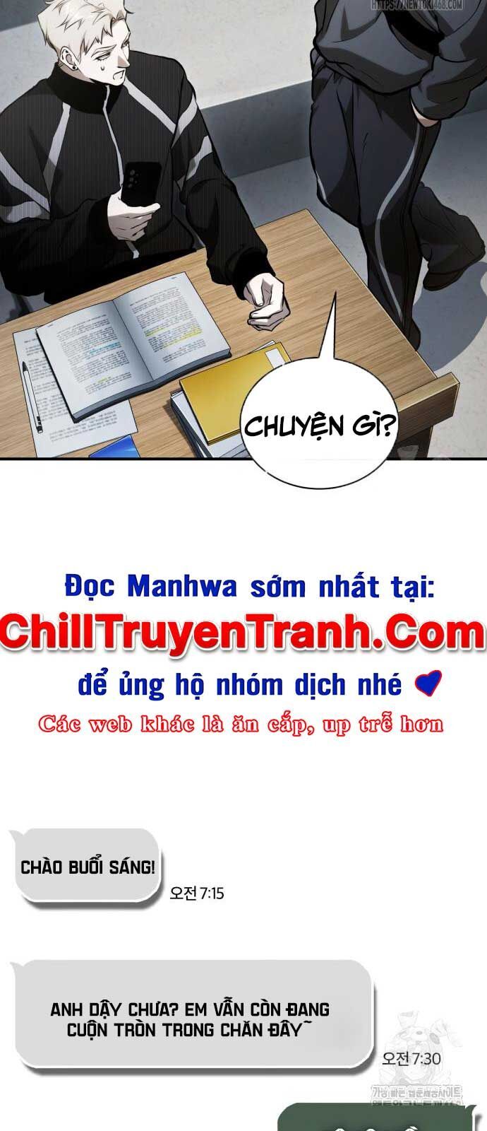 đọc truyện Ác Quỷ Trở Lại Học Đường Chương 87 ảnh 17 tại Giả Dược
