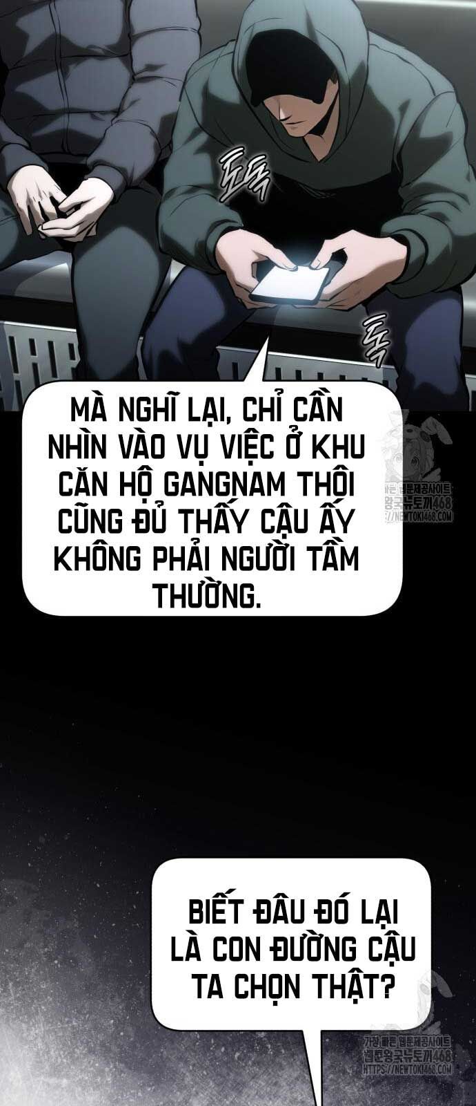 đọc truyện Ác Quỷ Trở Lại Học Đường Chương 87 ảnh 35 tại Giả Dược