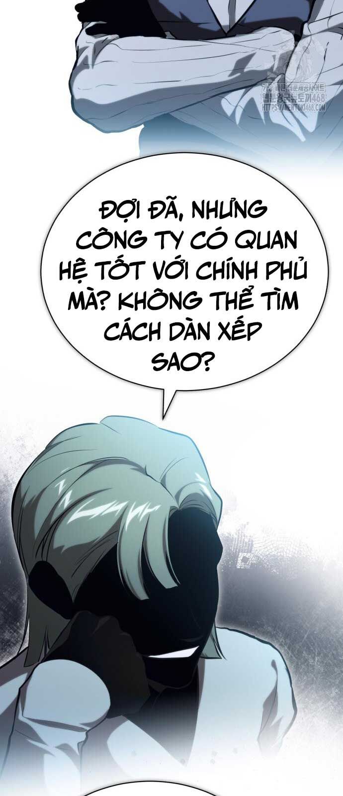 đọc truyện Ác Quỷ Trở Lại Học Đường Chương 87 ảnh 54 tại Giả Dược