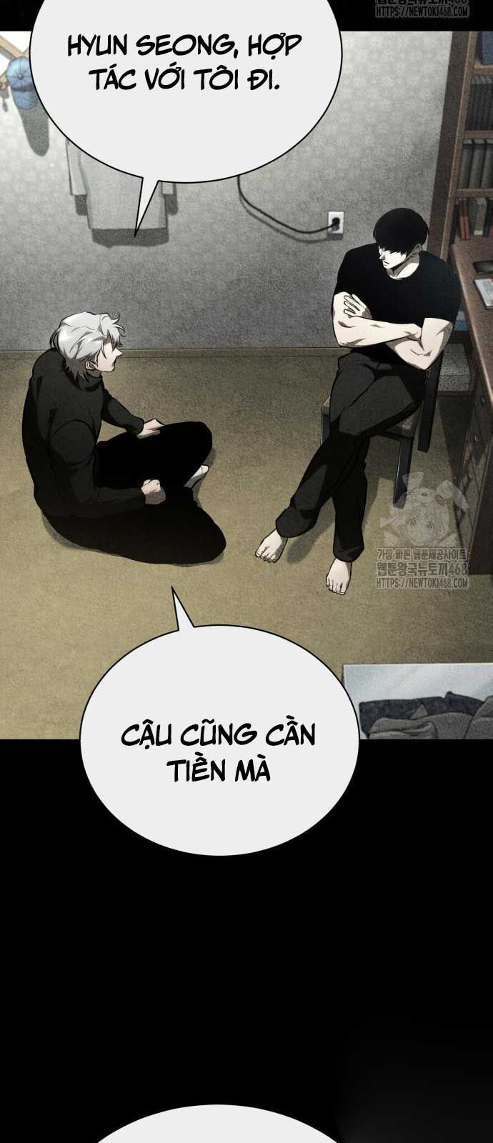 đọc truyện Ác Quỷ Trở Lại Học Đường Chương 87 ảnh 59 tại Giả Dược