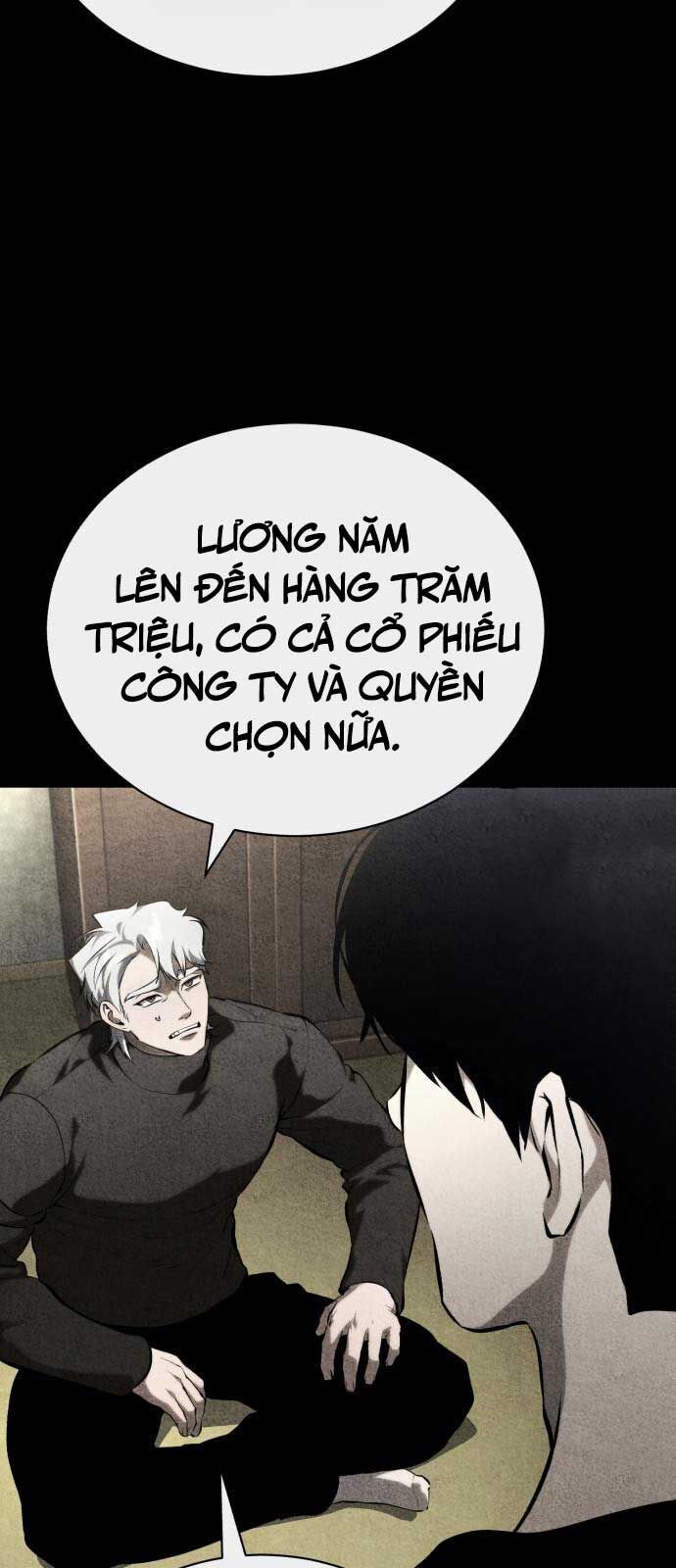 đọc truyện Ác Quỷ Trở Lại Học Đường Chương 87 ảnh 61 tại Giả Dược