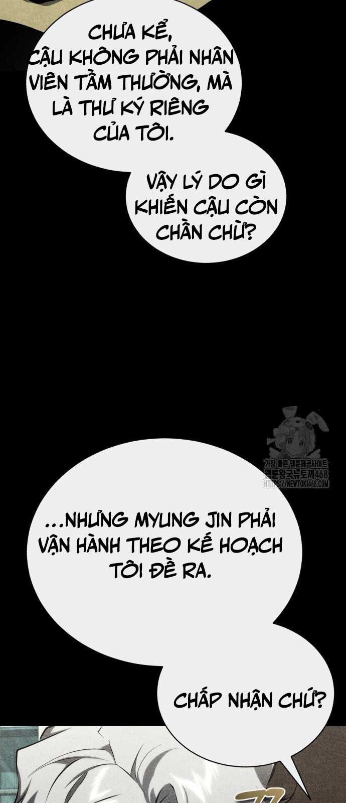 đọc truyện Ác Quỷ Trở Lại Học Đường Chương 87 ảnh 62 tại Giả Dược