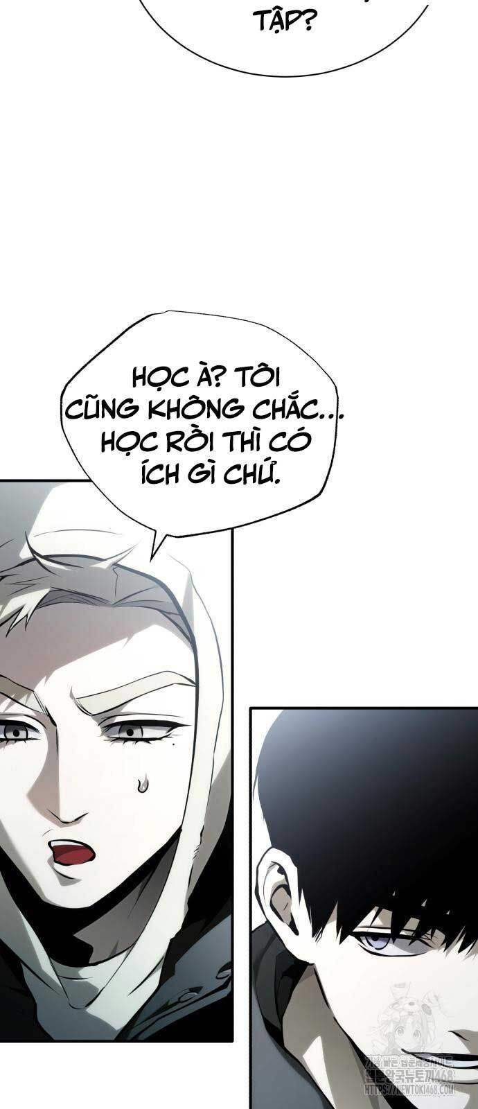 đọc truyện Ác Quỷ Trở Lại Học Đường Chương 87 ảnh 8 tại Giả Dược