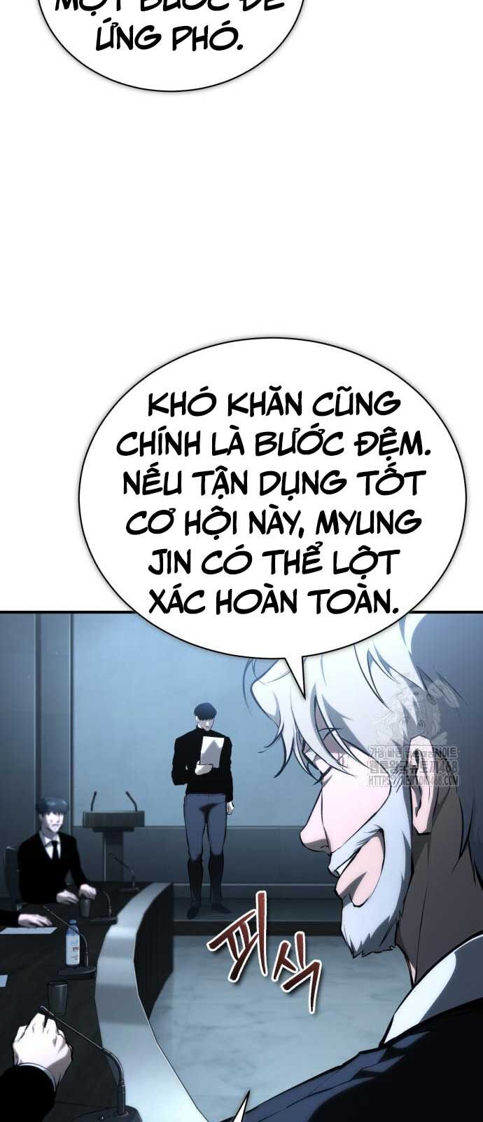đọc truyện Ác Quỷ Trở Lại Học Đường Chương 87 ảnh 71 tại Giả Dược