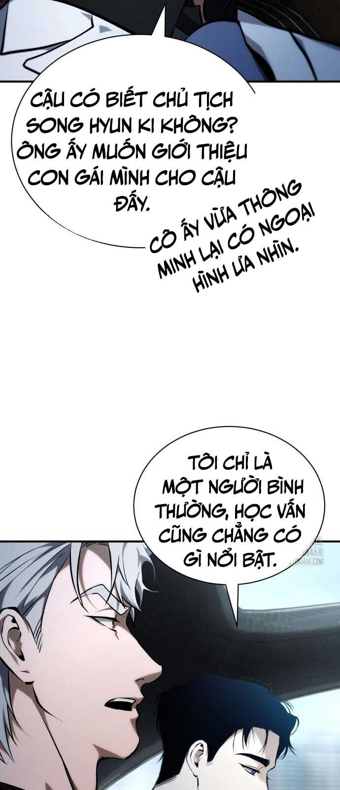 đọc truyện Ác Quỷ Trở Lại Học Đường Chương 87 ảnh 85 tại Giả Dược