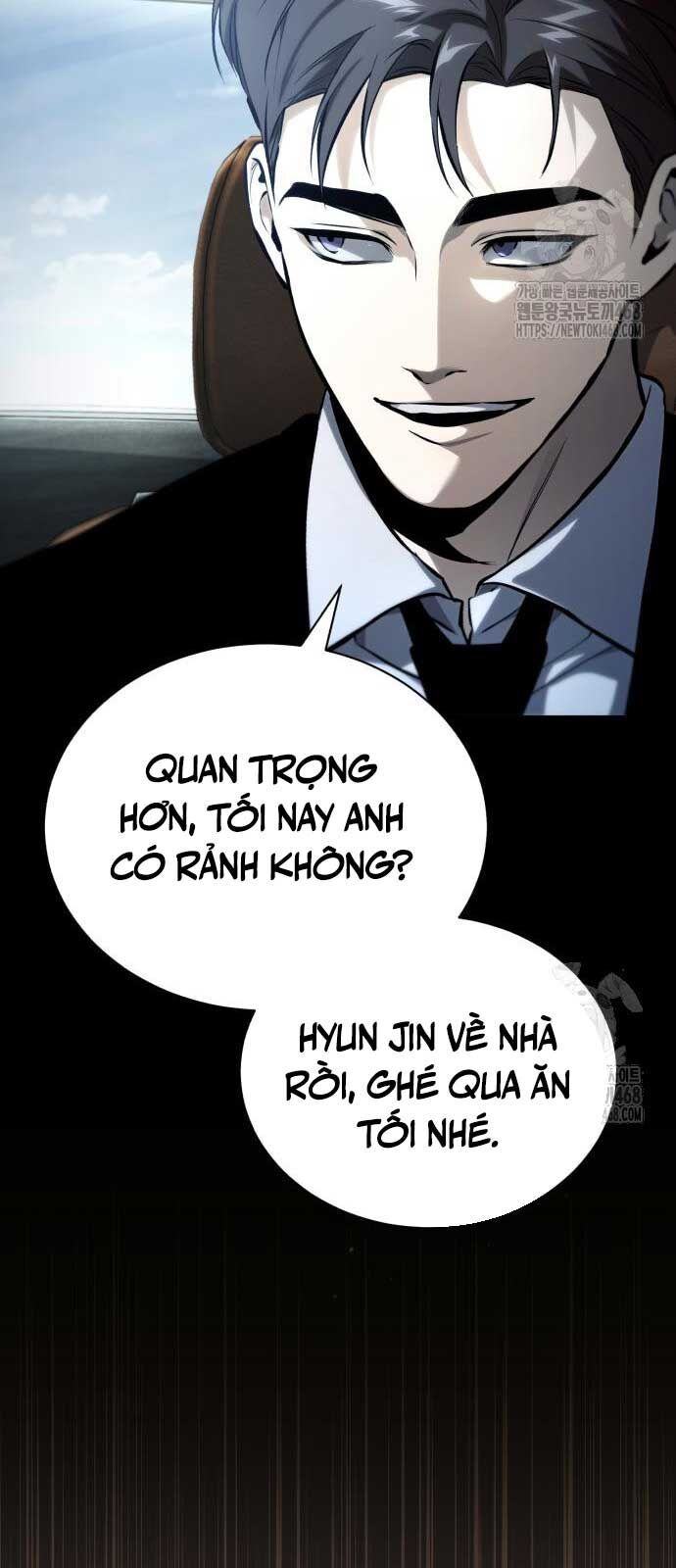 đọc truyện Ác Quỷ Trở Lại Học Đường Chương 87 ảnh 87 tại Giả Dược