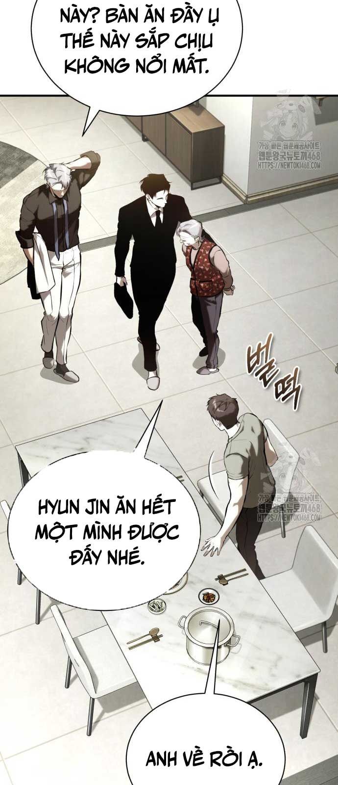 đọc truyện Ác Quỷ Trở Lại Học Đường Chương 87 ảnh 90 tại Giả Dược