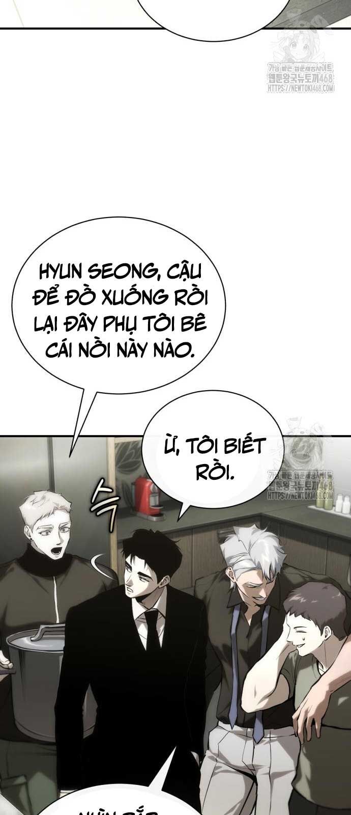 đọc truyện Ác Quỷ Trở Lại Học Đường Chương 87 ảnh 91 tại Giả Dược