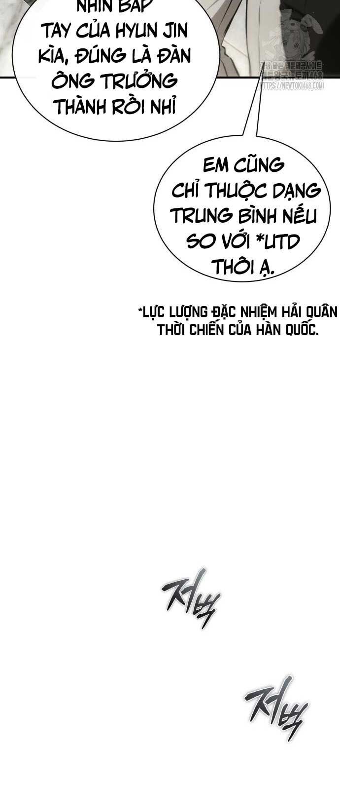 đọc truyện Ác Quỷ Trở Lại Học Đường Chương 87 ảnh 92 tại Giả Dược