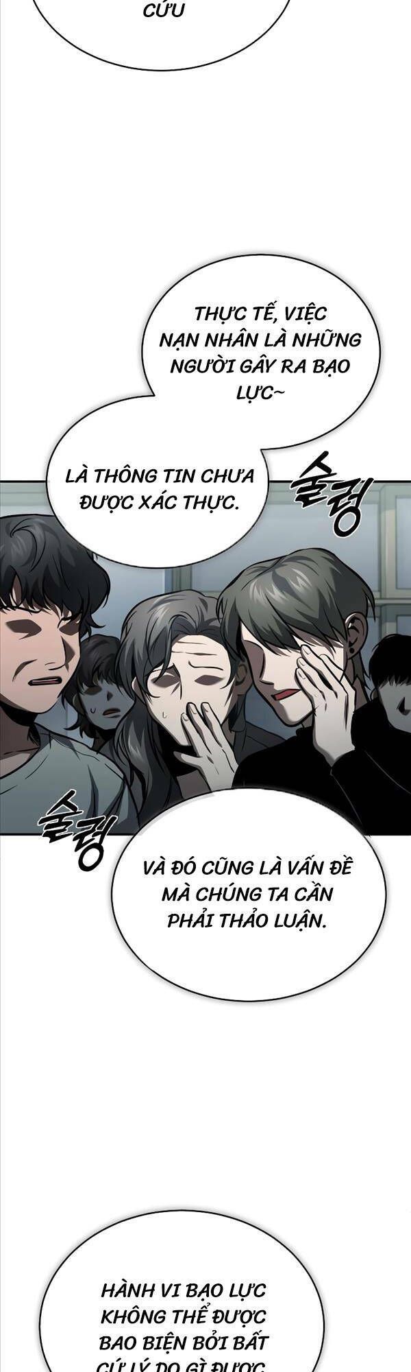 đọc truyện Ác Quỷ Trở Lại Học Đường Chương 9 ảnh 20 tại Giả Dược