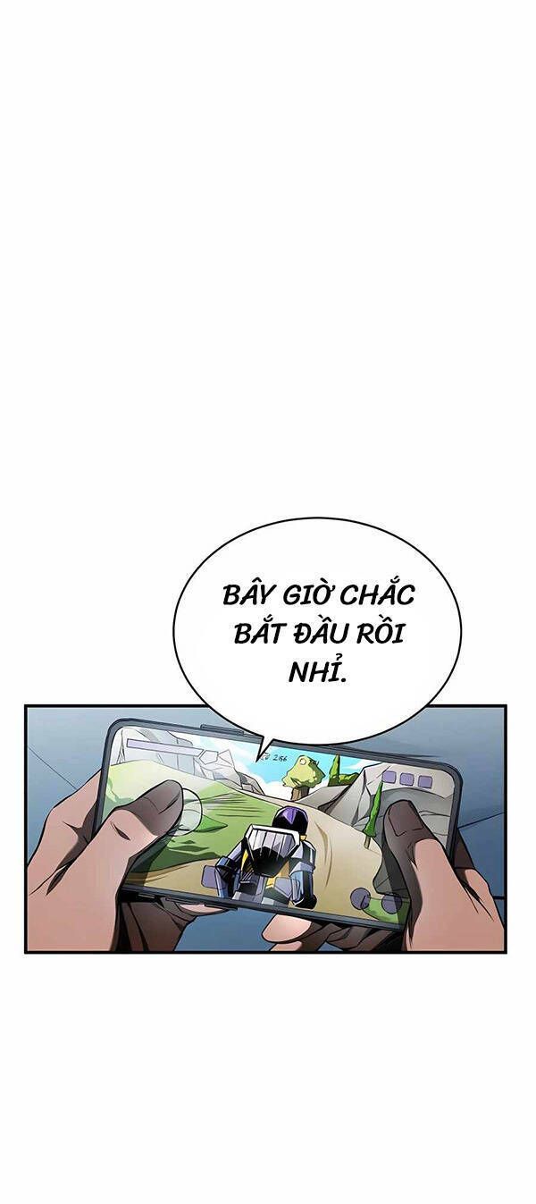 đọc truyện Ác Quỷ Trở Lại Học Đường Chương 9 ảnh 39 tại Giả Dược