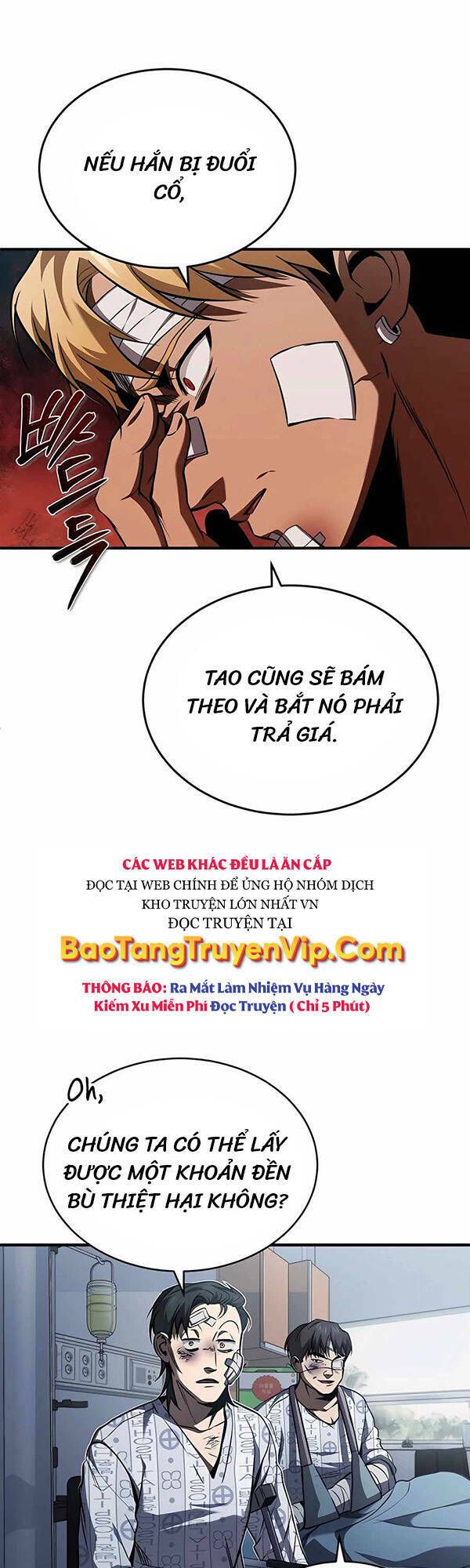 đọc truyện Ác Quỷ Trở Lại Học Đường Chương 9 ảnh 43 tại Giả Dược