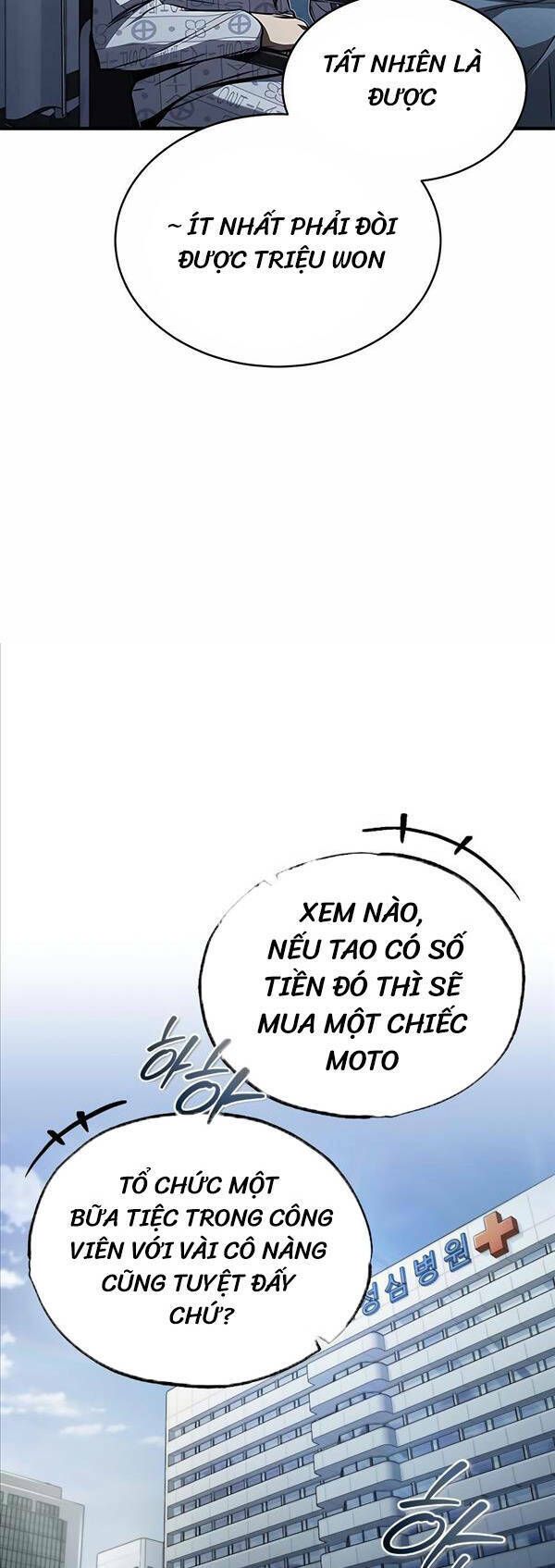 đọc truyện Ác Quỷ Trở Lại Học Đường Chương 9 ảnh 44 tại Giả Dược