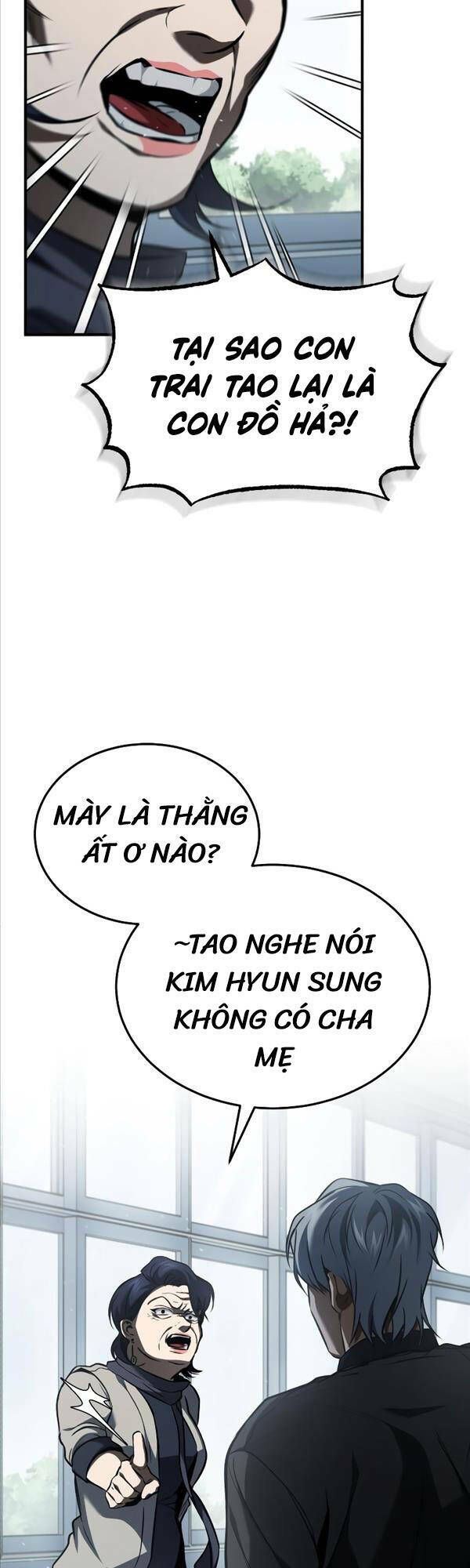 đọc truyện Ác Quỷ Trở Lại Học Đường Chương 9 ảnh 55 tại Giả Dược
