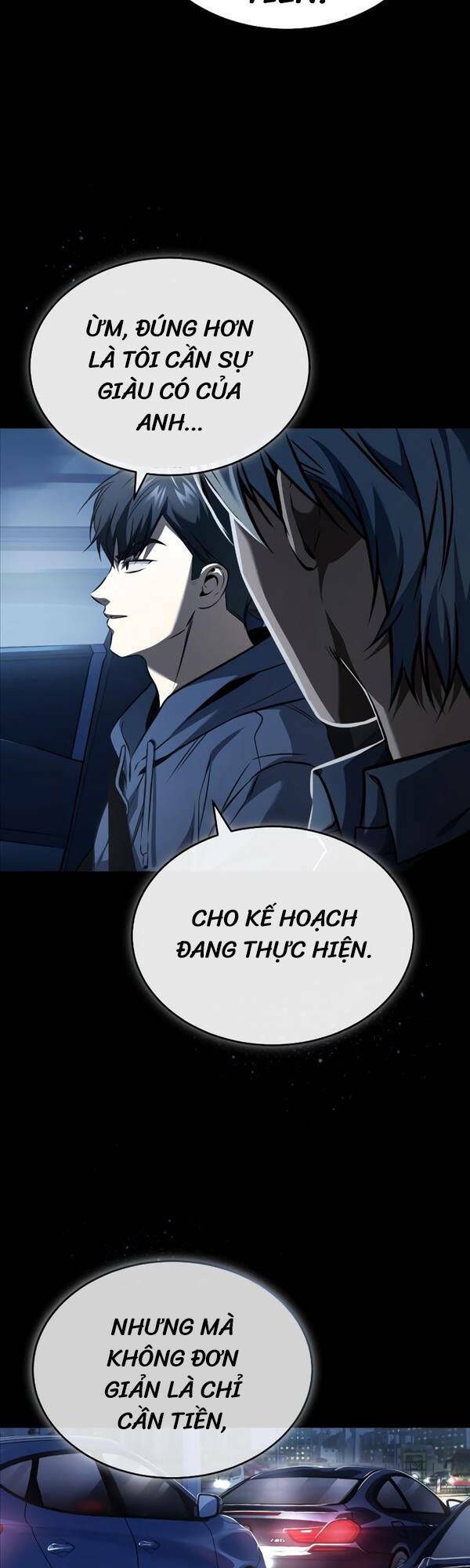 đọc truyện Ác Quỷ Trở Lại Học Đường Chương 9 ảnh 58 tại Giả Dược