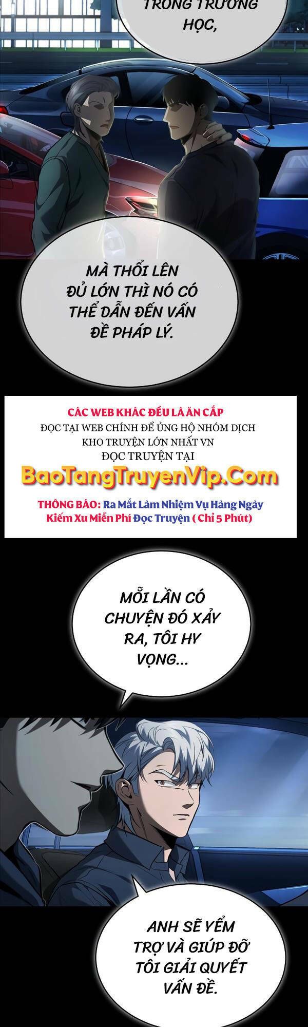 đọc truyện Ác Quỷ Trở Lại Học Đường Chương 9 ảnh 61 tại Giả Dược