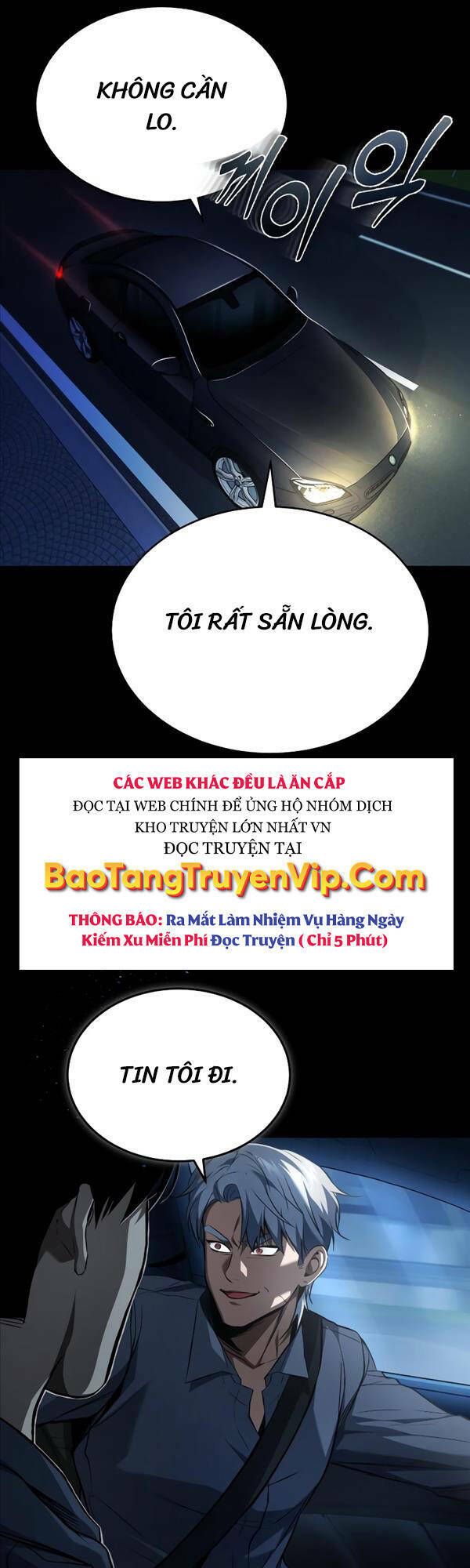 đọc truyện Ác Quỷ Trở Lại Học Đường Chương 9 ảnh 65 tại Giả Dược
