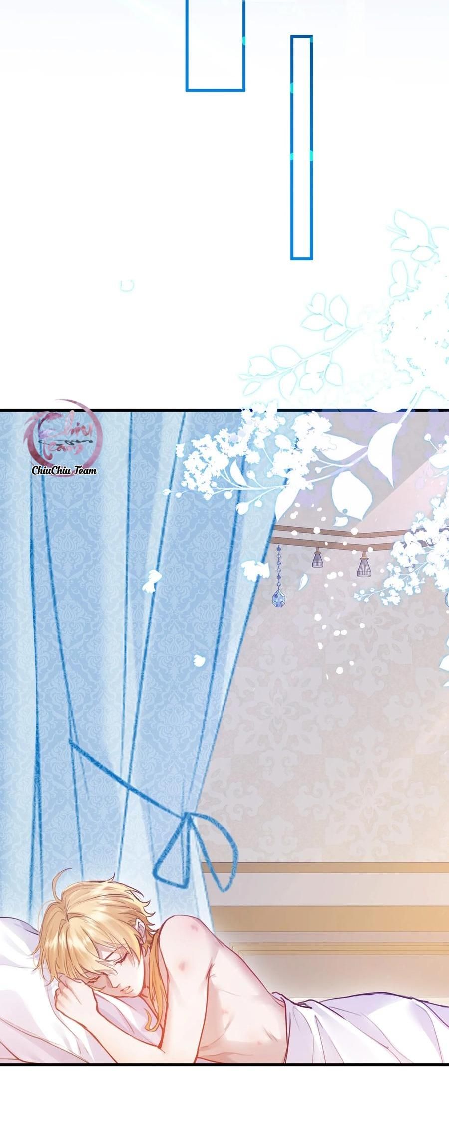đọc truyện Ác Quỷ Và Người Thừa Kế Của Hắn Chương 12 ảnh 12 tại Thiên Thai Truyện