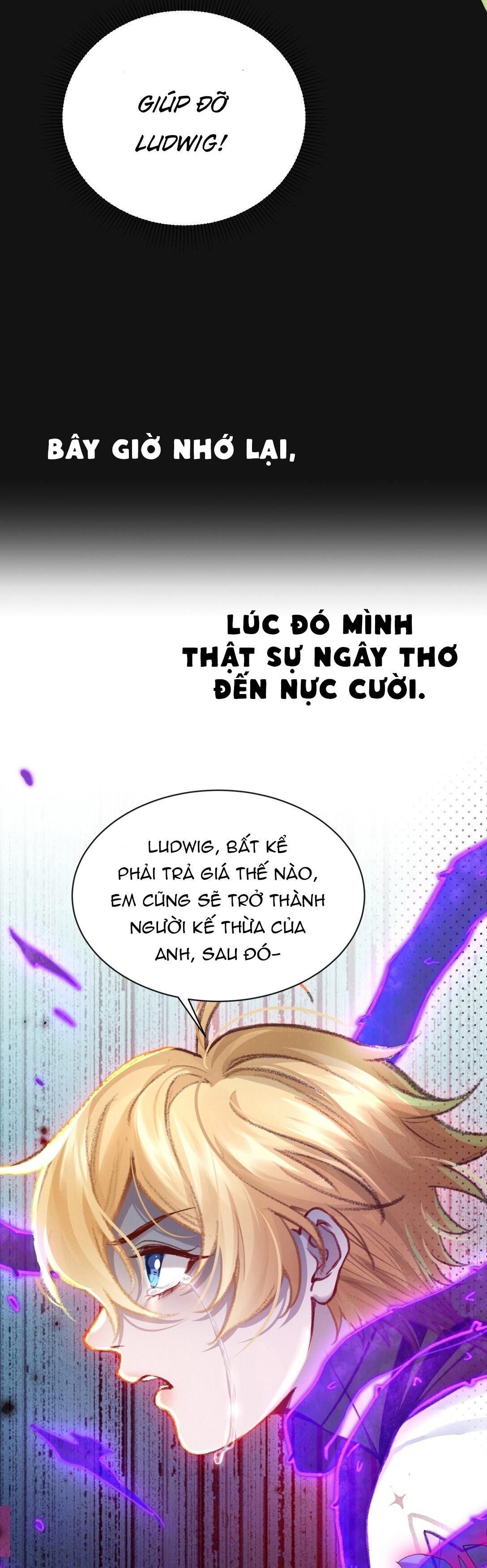 đọc truyện Ác Quỷ Và Người Thừa Kế Của Hắn Chương 5 ảnh 11 tại Thiên Thai Truyện