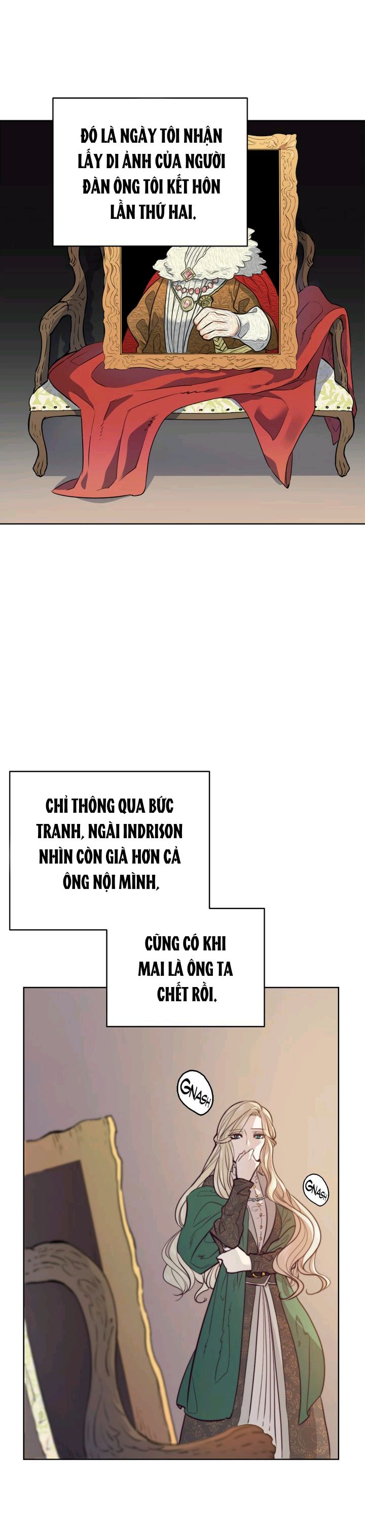đọc truyện Ác Quỷ Chương 1 ảnh 12 tại Giả Dược