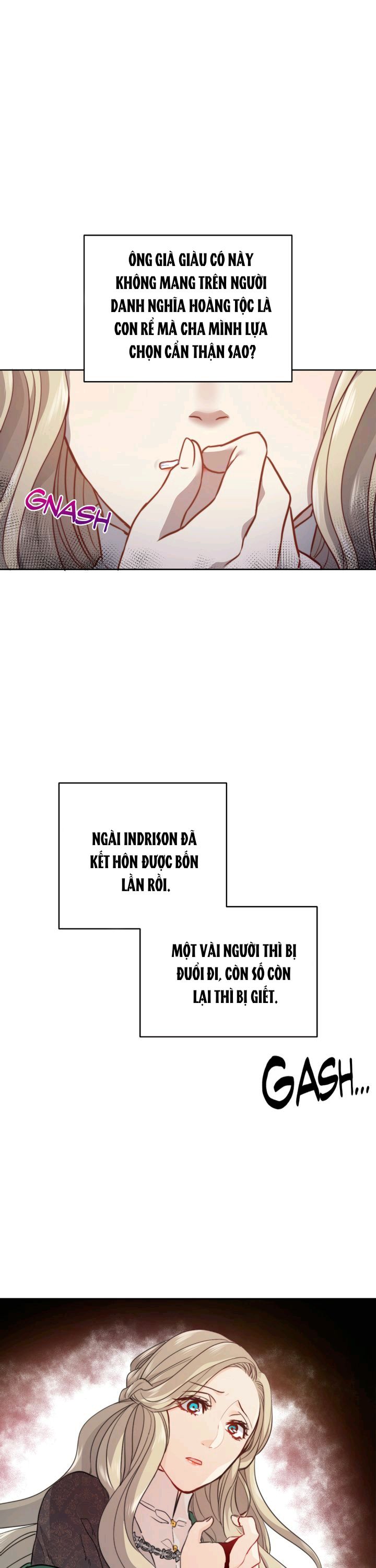 đọc truyện Ác Quỷ Chương 1 ảnh 13 tại Giả Dược