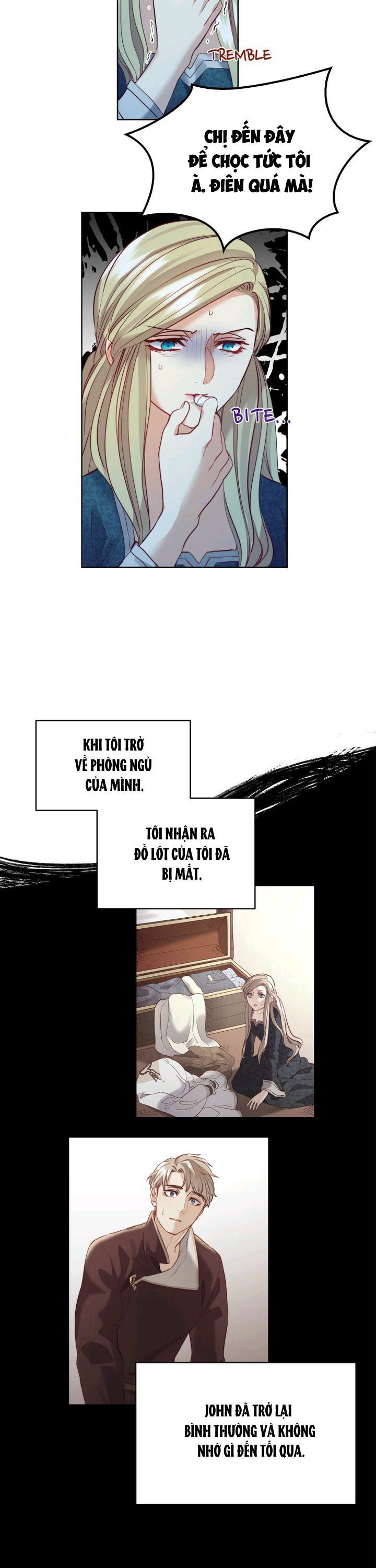 đọc truyện Ác Quỷ Chương 10 ảnh 15 tại Giả Dược