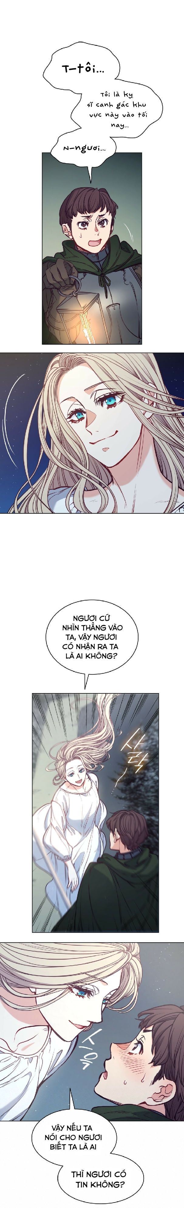 đọc truyện Ác Quỷ Chương 100 ảnh 9 tại Giả Dược