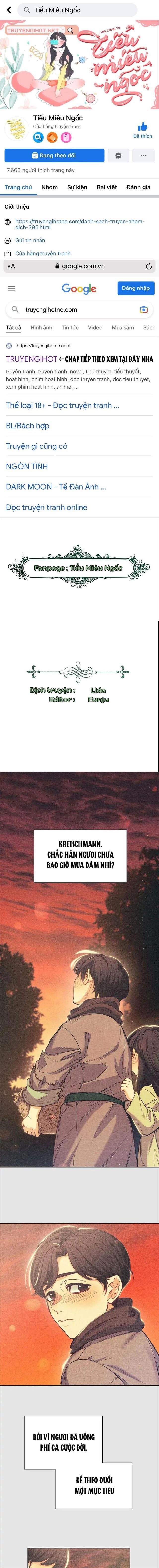 đọc truyện Ác Quỷ Chương 102 ảnh 1 tại Truyện Dạ Ký